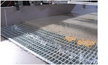 aco grates for floods and storms