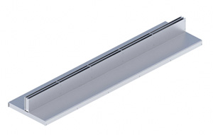 double brickslot 200