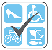 legislative requirements for grates