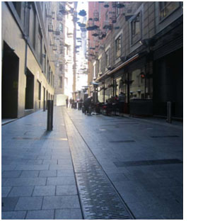 poor pavement design costs