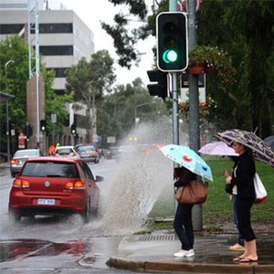 drain system comparison