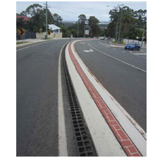 mooloolabah road drainage