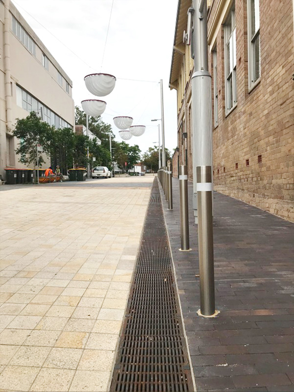 Coulter Street Gladesville