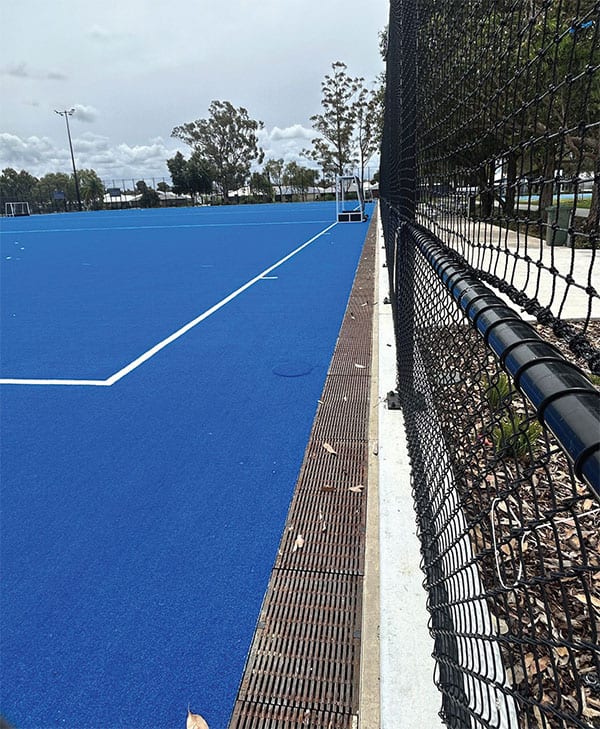 Dayton District Open Space