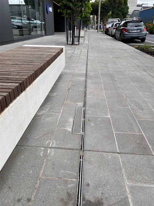 SEEK Building, Cremorne, VIC