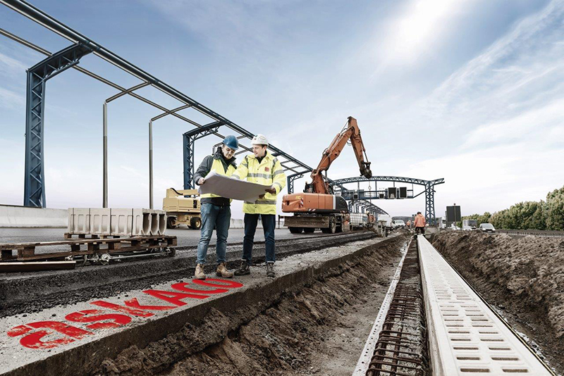 ACO's Free Project Services