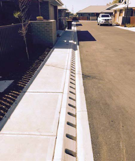 Alira Place, Newcastle