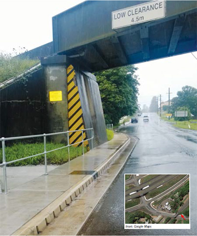 Belinda Street, Gerringong