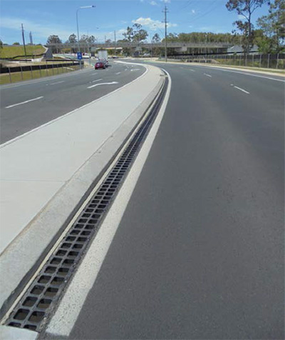 Brays Road Upgrade, Murrumba Downs