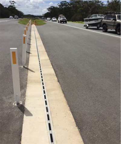 Bruce Highway Interchange