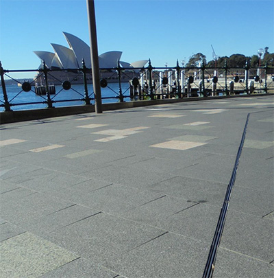 Campbell’s Stores, The Rocks, Sydney, NSW