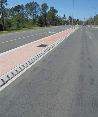 Chambers Flat Road, Logan City