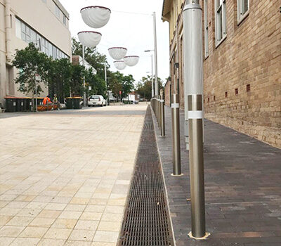 Coulter Street Gladesville