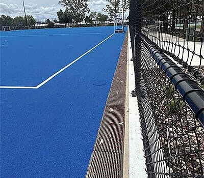 Dayton District Open Space