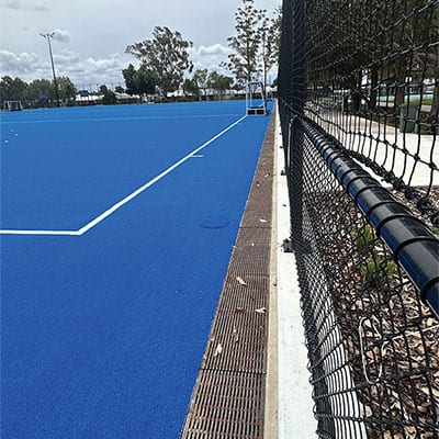 Dayton District Open Space