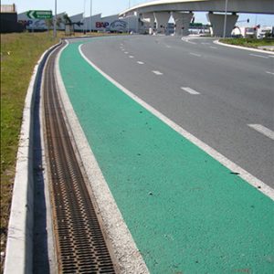 Airport Link Airport Drive Flyover
