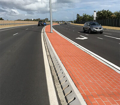 Burrum Heads Road Intersection Upgrade