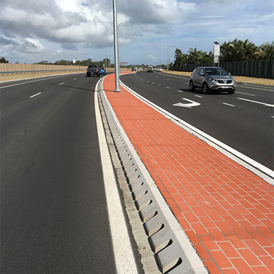 Burrum Heads Road Intersection Upgrade