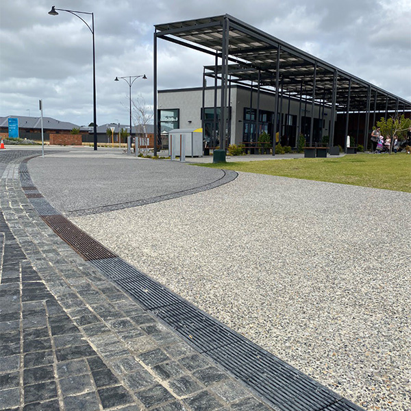 Calleya Aspire Clubhouse