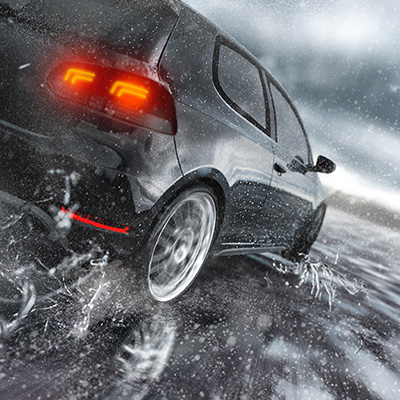 getting ready for the next deluge