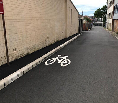 Henry Lane, St Leonards