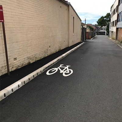 Henry Lane, St Leonards