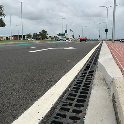Maryborough-Hervey Bay Road Upgrade