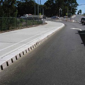 Murdoch Drive, Murdoch