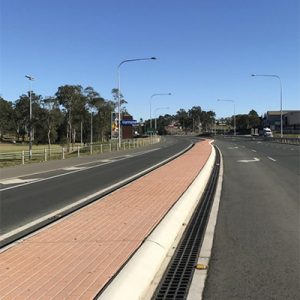 Bruce Highway Cooroy to Curra Section 3