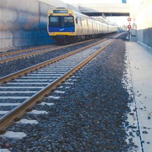 Springvale Road Rail Separation