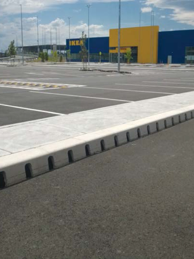 IKEA, Sydney Business Park