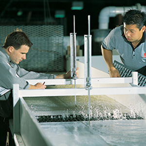 locally manufactured