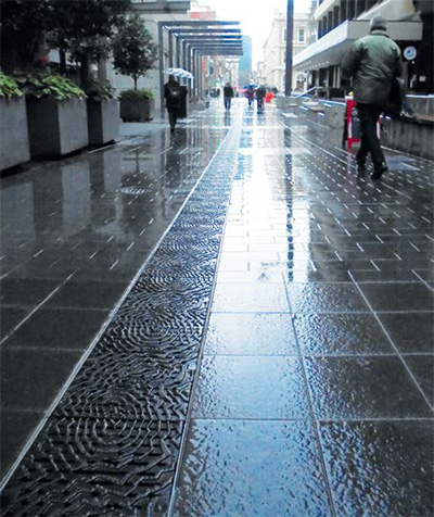 Market Riverbankd Link SA