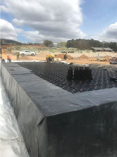 Azure Retirement Village