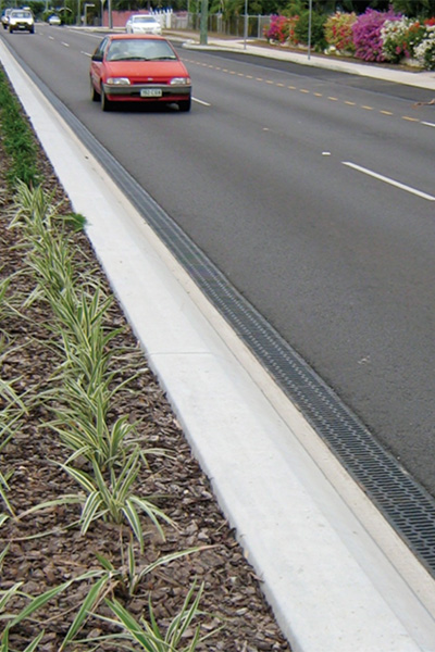 North Ward Road - Townsville