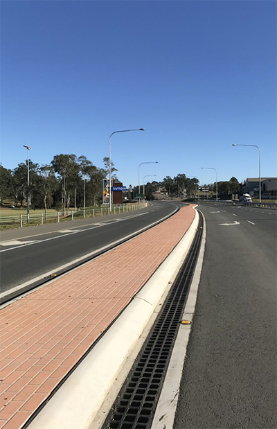 Bruce Highway Cooroy To Curra Section 3