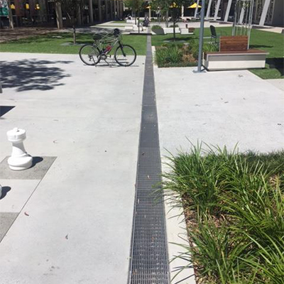 penrith civic arts precinct