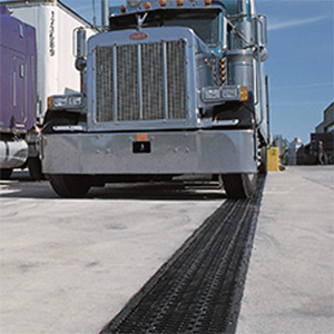 robust trench drains