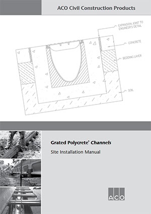 site installation manual