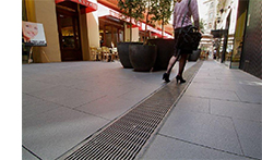 Testing Slip Resistance