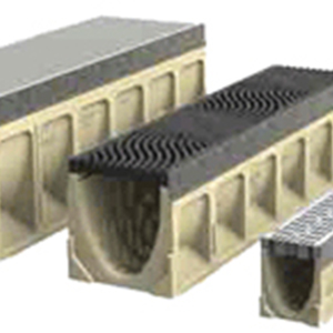 trench drains for beginners