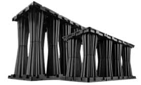 Underground Stormwater Tanks